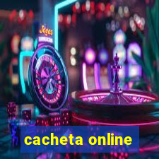 cacheta online